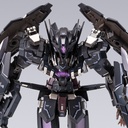 Metal Build Gundam 00 - Gundam Astraea Type-X Finsternis (P Bandai) Image_1