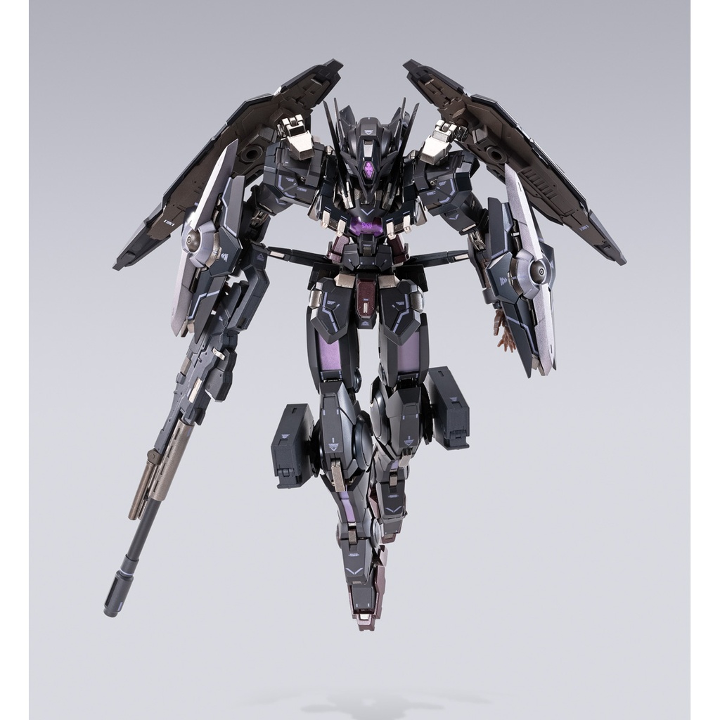 Metal Build Gundam 00 - Gundam Astraea Type-X Finsternis (P Bandai) Image_3