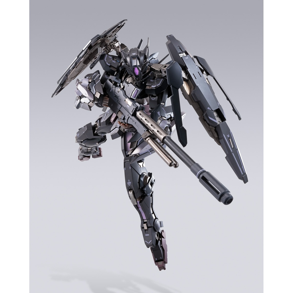 Metal Build Gundam 00 - Gundam Astraea Type-X Finsternis (P Bandai) Image_5