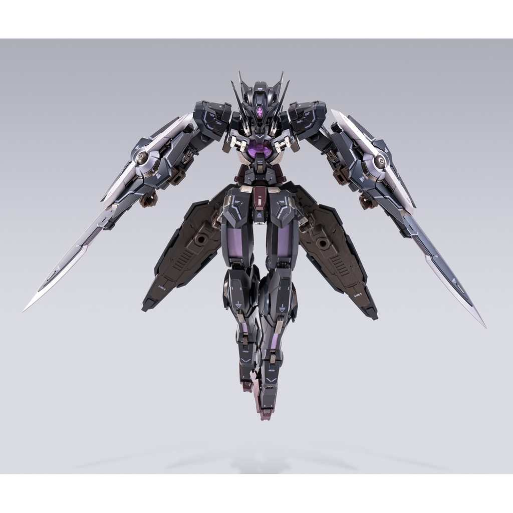 Metal Build Gundam 00 - Gundam Astraea Type-X Finsternis (P Bandai) Image_6