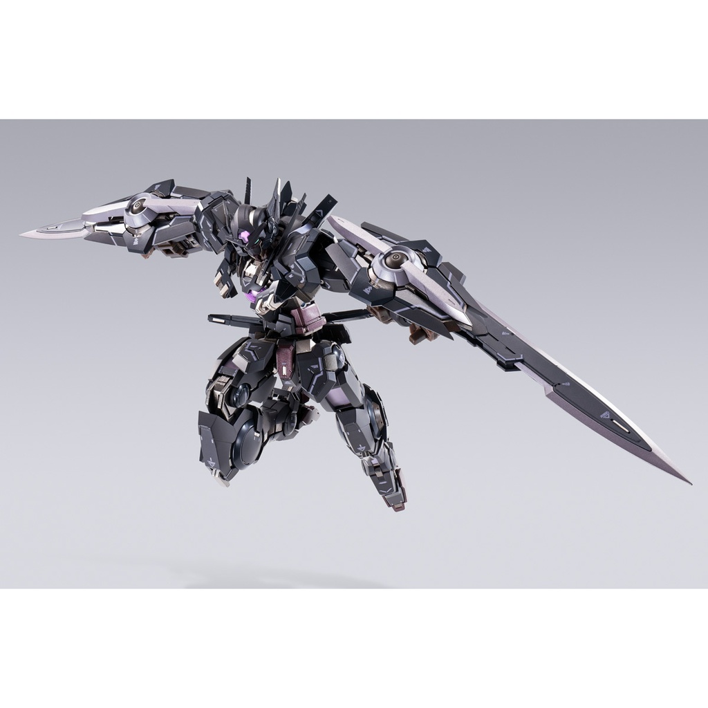 Metal Build Gundam 00 - Gundam Astraea Type-X Finsternis (P Bandai) Image_8