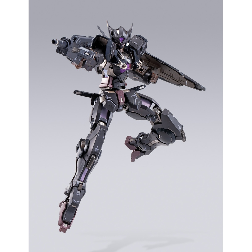 Metal Build Gundam 00 - Gundam Astraea Type-X Finsternis (P Bandai) Image_9