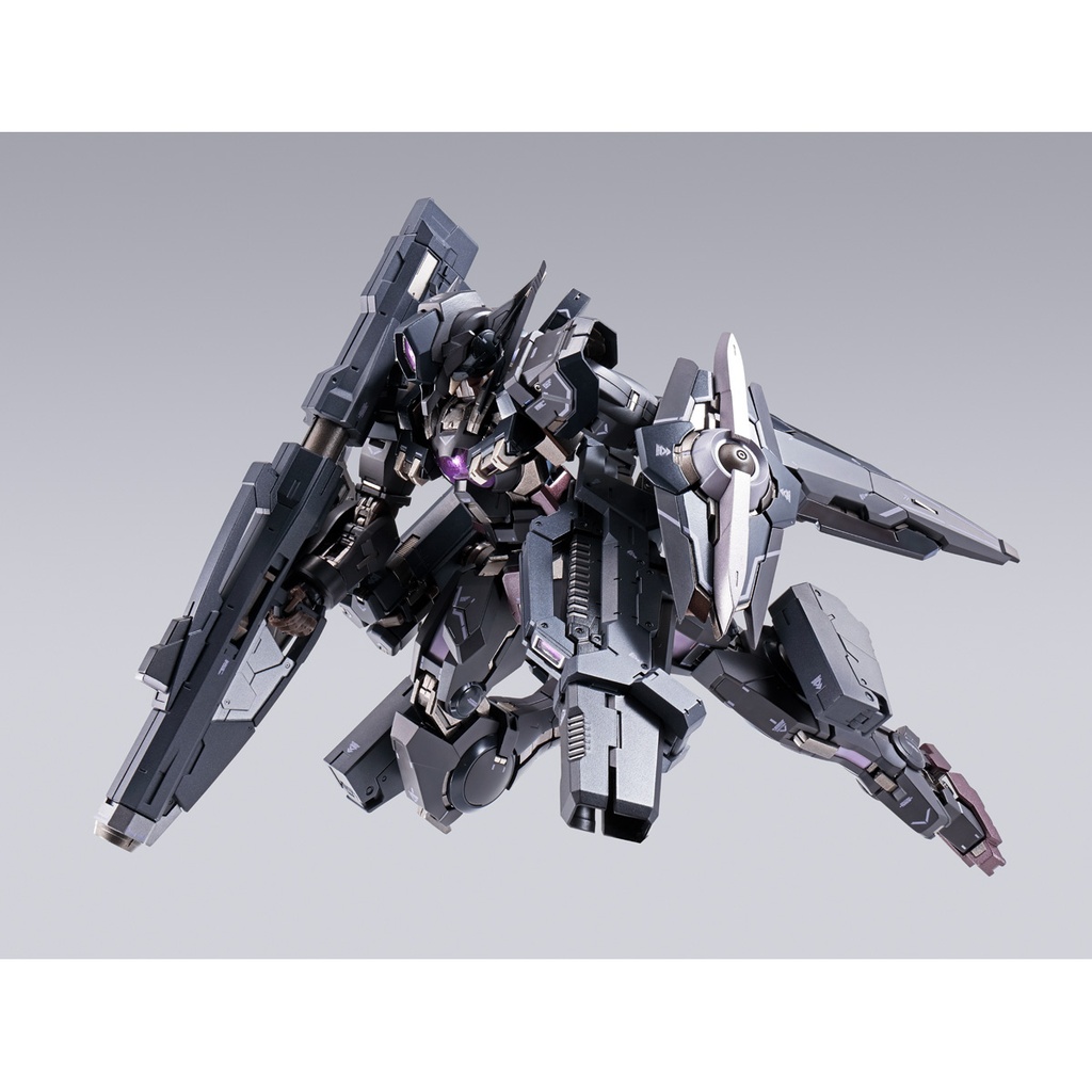Metal Build Gundam 00 - Gundam Astraea Type-X Finsternis (P Bandai) Image_10