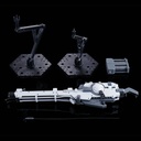 RG 1/144 Gundam: Char's Counterattack - Hyper Mega Bazooka Launcher for Hi-v Gundam (P Bandai) Image_2