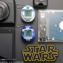 Star Wars Tamagotchi - R2-D2 Tamagotchi Holographic Ver. Image_7