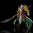Ultraman The Armour of Legends Ultraman Titans Guan Yu Armour Image_3
