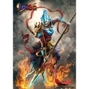 Ultraman The Armour of Legends Ultraman Ginga Nezha Armour Image_3