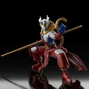 Ultraman The Armour of Legends Ultraman Zero Wu Kong Armour Image_2