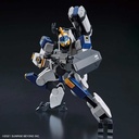 HG AMAIM Warrior at the Borderline - Kyoukai Senki - Mailes Byakuchi Image_2