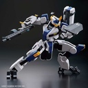 HG AMAIM Warrior at the Borderline - Kyoukai Senki - Mailes Byakuchi Image_3