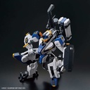 HG AMAIM Warrior at the Borderline - Kyoukai Senki - Mailes Byakuchi Image_4