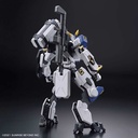 HG AMAIM Warrior at the Borderline - Kyoukai Senki - Mailes Byakuchi Image_6