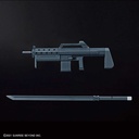 HG AMAIM Warrior at the Borderline - Kyoukai Senki - Mailes Kenbu Image_5