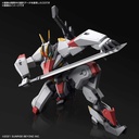HG AMAIM Warrior at the Borderline - Kyoukai Senki - Mailes Kenbu Image_12