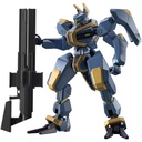 HG AMAIM Warrior at the Borderline - Kyoukai Senki - Mailes Jogan Image_1