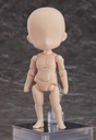 Nendoroid Doll archetype 1.1: Man (Cream) Image_2