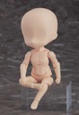 Nendoroid Doll archetype 1.1: Man (Cream) Image_4
