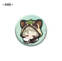 Genshin Impact Chibi Can Badge Vol. 6 - Sayu Image_1
