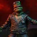 Teenage Mutant Ninja Turtle X Neca Monster Universe - Ultimate Raphael as Frankenstein's Monster Image_1