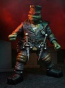 Teenage Mutant Ninja Turtle X Neca Monster Universe - Ultimate Raphael as Frankenstein's Monster Image_3