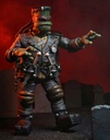 Teenage Mutant Ninja Turtle X Neca Monster Universe - Ultimate Raphael as Frankenstein's Monster Image_4
