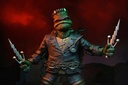 Teenage Mutant Ninja Turtle X Neca Monster Universe - Ultimate Raphael as Frankenstein's Monster Image_5