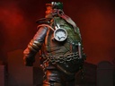 Teenage Mutant Ninja Turtle X Neca Monster Universe - Ultimate Raphael as Frankenstein's Monster Image_7