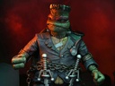 Teenage Mutant Ninja Turtle X Neca Monster Universe - Ultimate Raphael as Frankenstein's Monster Image_8