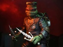 Teenage Mutant Ninja Turtle X Neca Monster Universe - Ultimate Raphael as Frankenstein's Monster Image_11