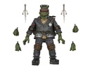 Teenage Mutant Ninja Turtle X Neca Monster Universe - Ultimate Raphael as Frankenstein's Monster Image_13