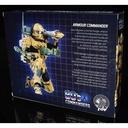 Ramen Toys #80C02 - 80's Commander - Armor Force Commander Image_3