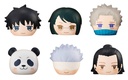 (PO) Fukafuka Squeeze Bread Jujutsu Kaisen 0: The Movie [BOX] Image_2