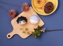(PO) Fukafuka Squeeze Bread Jujutsu Kaisen 0: The Movie [BOX] Image_5