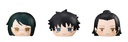 (PO) Fukafuka Squeeze Bread Jujutsu Kaisen 0: The Movie [BOX] Image_11