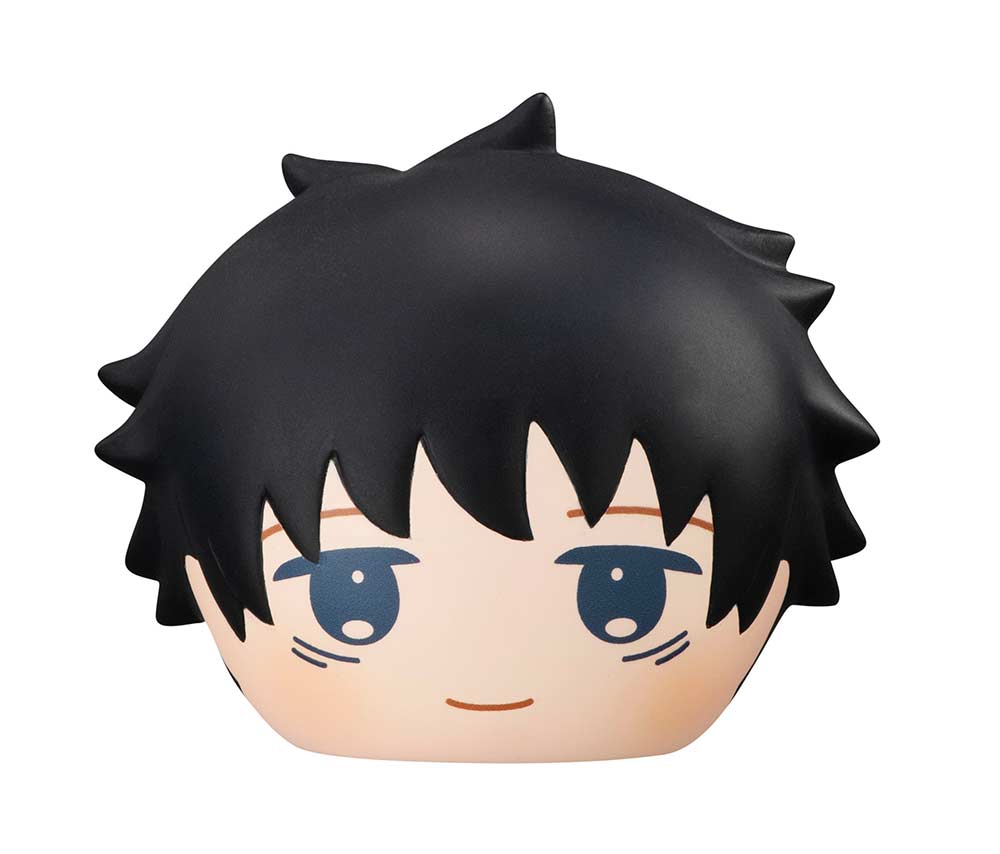 (PO) Fukafuka Squeeze Bread Jujutsu Kaisen 0: The Movie [BOX] Image_14