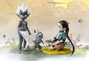 (PO) ZaoDao - Fishergirl and Little Sea Elf Deluxe Edition Image_3