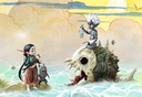 (PO) ZaoDao - Fishergirl and Little Sea Elf Deluxe Edition Image_4