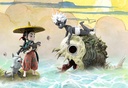 (PO) ZaoDao - Fishergirl and Little Sea Elf Deluxe Edition Image_5