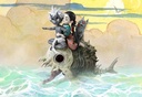 (PO) ZaoDao - Fishergirl and Little Sea Elf Deluxe Edition Image_6