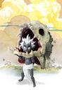 (PO) ZaoDao - Fishergirl and Little Sea Elf Deluxe Edition Image_7