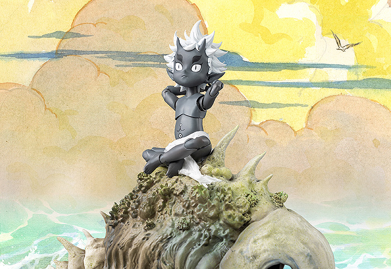 (PO) ZaoDao - Fishergirl and Little Sea Elf Deluxe Edition Image_9