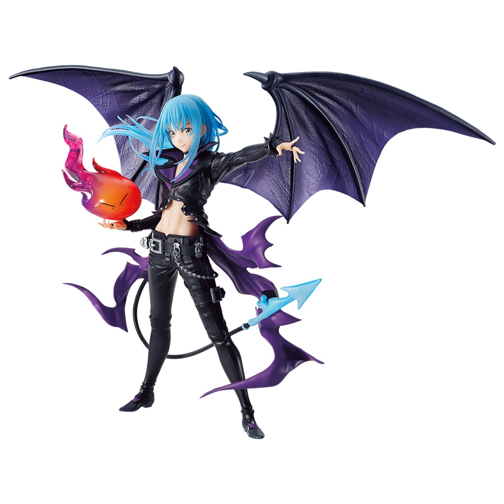Ichiban Kuji - That Time I Got Reincarnated as a Slime - Rimuru Festival Edition Image_10