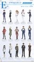Ichiban Kuji - Evangelion EVA-01 Out of Control (Full ctn of 80 tickets) Image_7