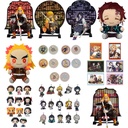 Ichiban Kuji - Demon Slayer: Kimetsu no Yaiba - Demon Slayer's Resolution The Second Image_2
