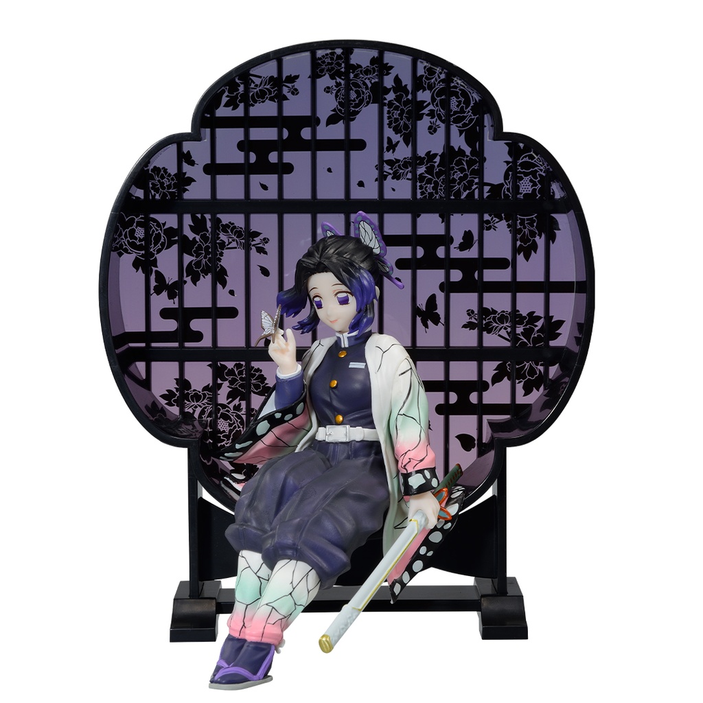 Ichiban Kuji - Demon Slayer: Kimetsu no Yaiba - Demon Slayer's Resolution The Second Image_6