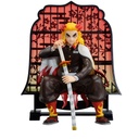 Ichiban Kuji - Demon Slayer: Kimetsu no Yaiba - Demon Slayer's Resolution The Second (Full ctn of 80 tickets) Image_4