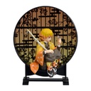 Ichiban Kuji - Demon Slayer: Kimetsu no Yaiba - Demon Slayer's Resolution The Second (Full ctn of 80 tickets) Image_5