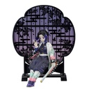 Ichiban Kuji - Demon Slayer: Kimetsu no Yaiba - Demon Slayer's Resolution The Second (Full ctn of 80 tickets) Image_6