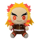 Ichiban Kuji - Demon Slayer: Kimetsu no Yaiba - Demon Slayer's Resolution The Second (Full ctn of 80 tickets) Image_8