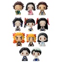 Ichiban Kuji - Demon Slayer: Kimetsu no Yaiba - Demon Slayer's Resolution The Second (Full ctn of 80 tickets) Image_11